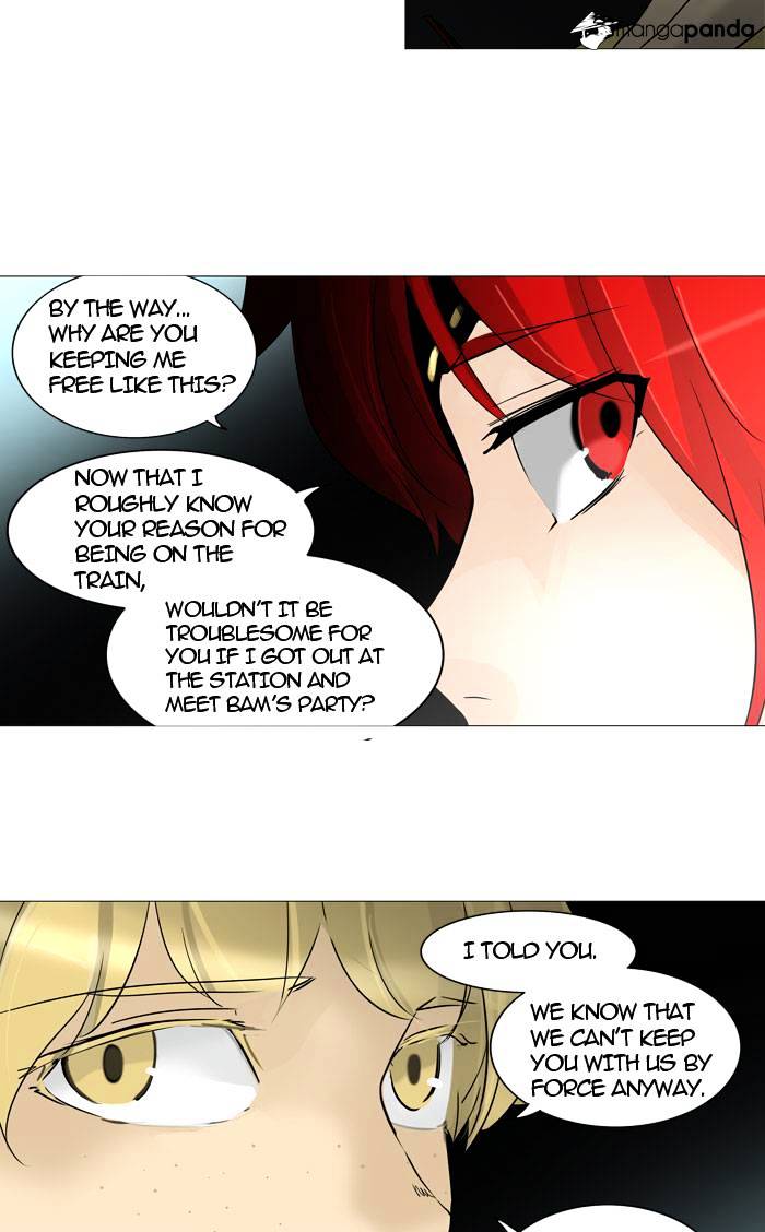 Tower of God, Chapter 240 image 28